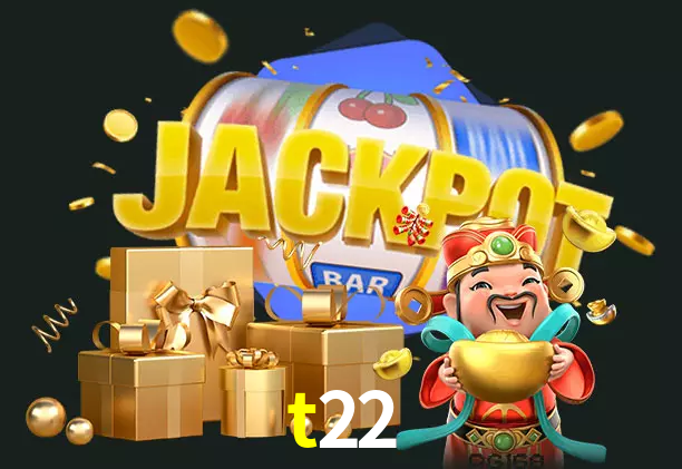 t22 bet