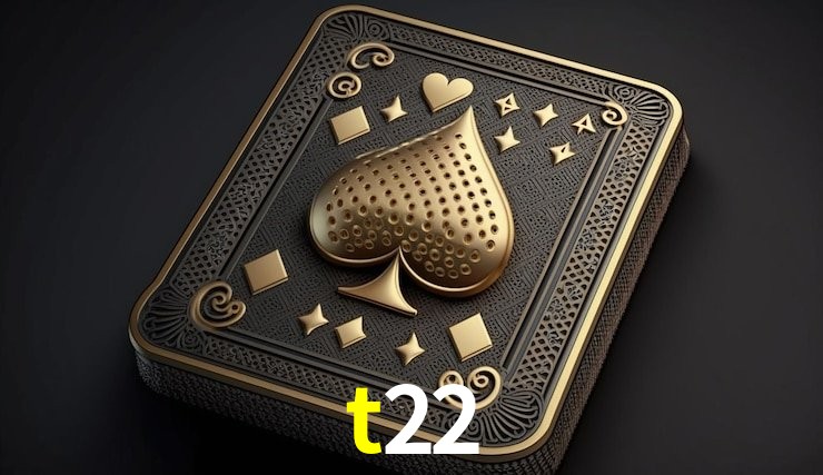 Diretório de Jogos t22