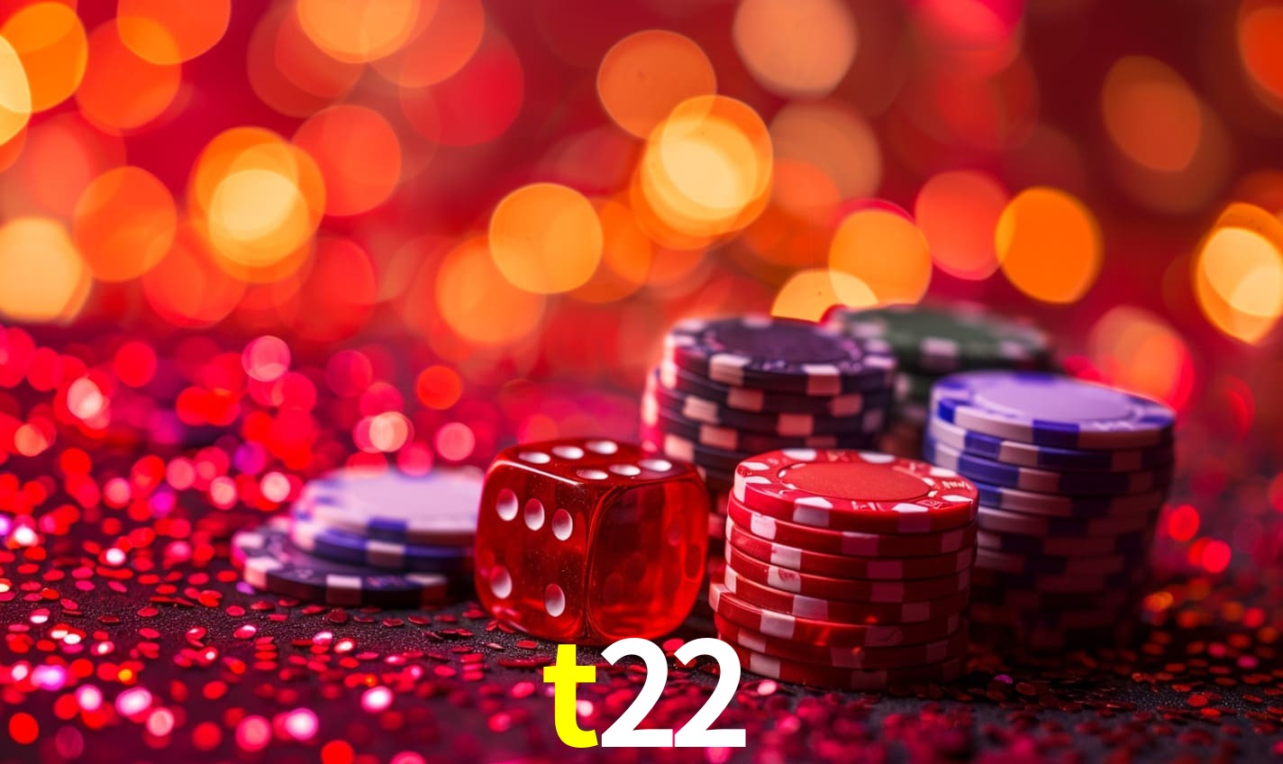 A Emoção da Loteria na t22: Uma Chance de Mudança de Vida