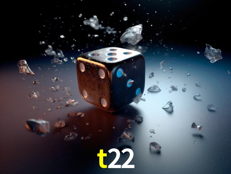 Logo t22 Loteria Online