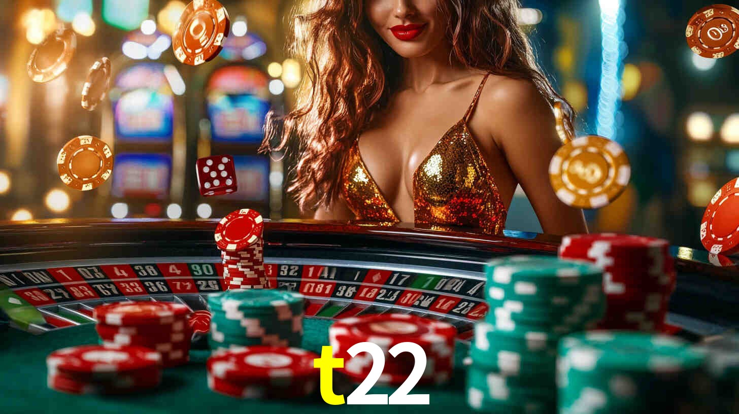 t22 App Interface