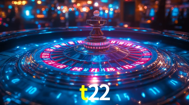 Explore as vantagens do t22: serviço profissional e confiabilidade