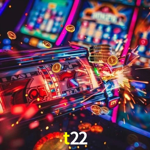 Casino VIP t22