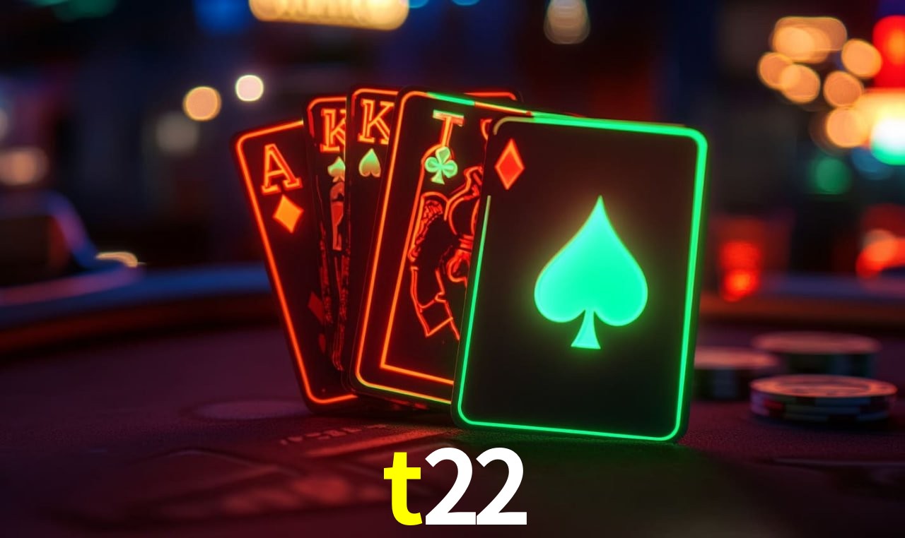 Login Seguro t22