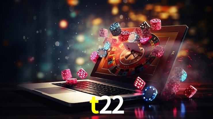 cassino t22