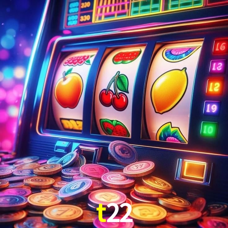 Estatísticas do Jogo t22
