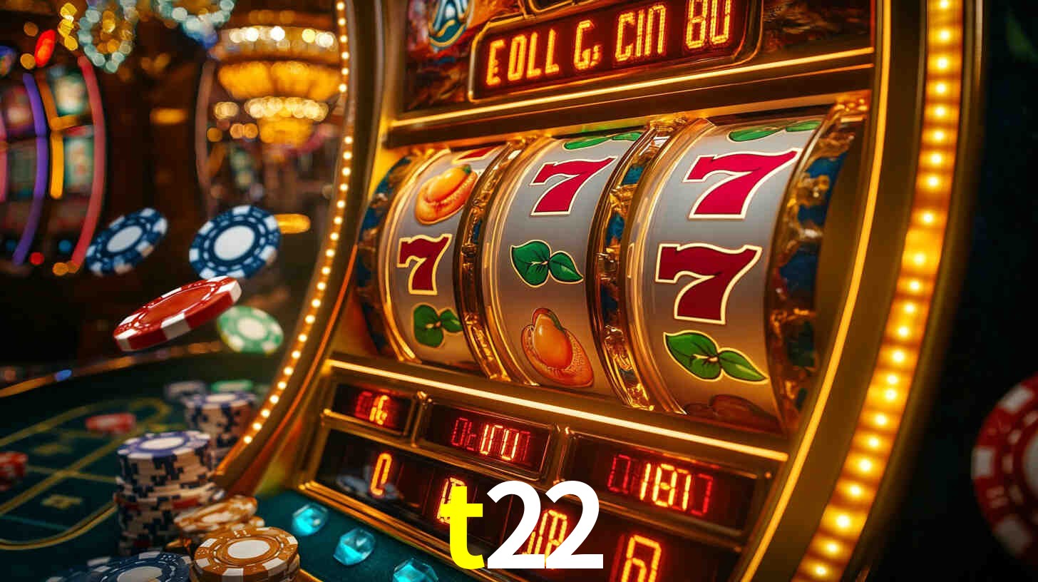 Exclusive Games t22