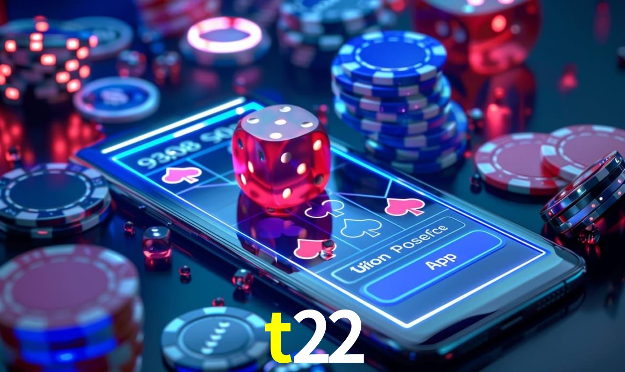 t22 VIP Program Logo