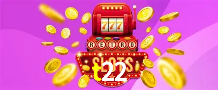 Descubra a Magia dos Jogos de Arcade no t22