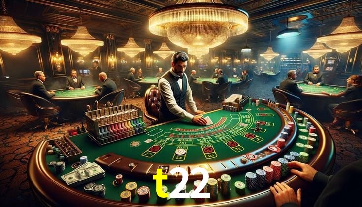 Bonus Features t22