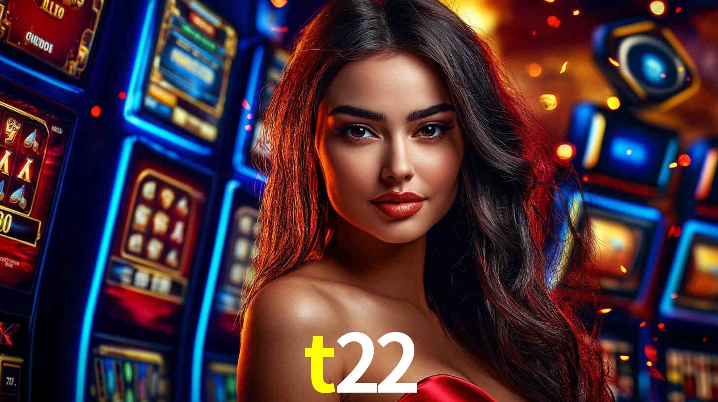 Inovações de Jogos na t22: O Futuro das Experiências Interativas