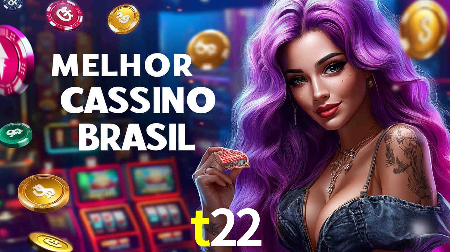 Descubra a Essência do t22: Nossa História e Compromissos