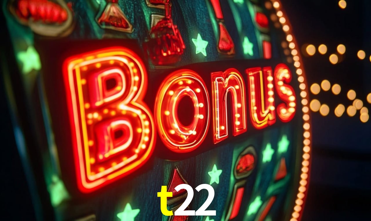 Torneios t22