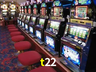 A Emoção da Loteria na t22: Uma Chance de Mudança de Vida