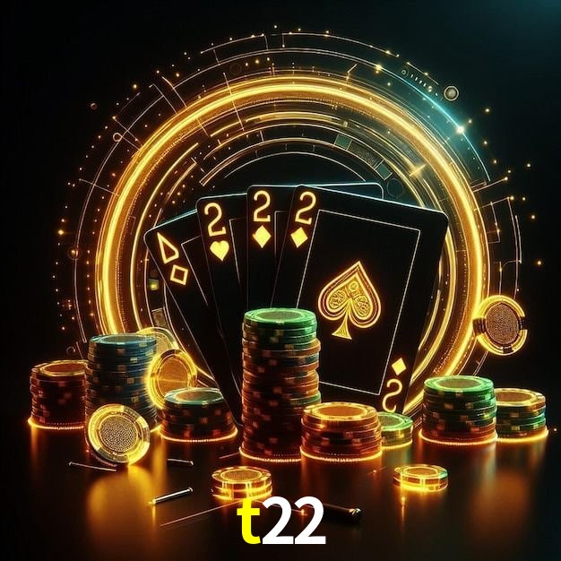 Benefícios da Conta t22