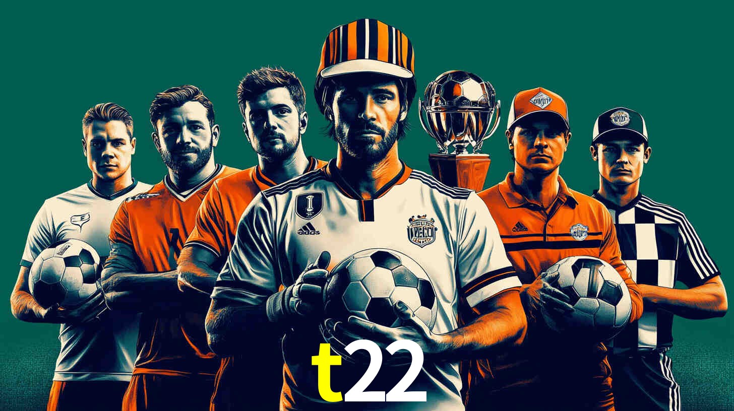 Explorando a Categoria de Eventos em Apostas na t22
