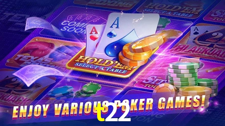 Descubra o Programa VIP da t22: Vantagens Exclusivas para Jogadores