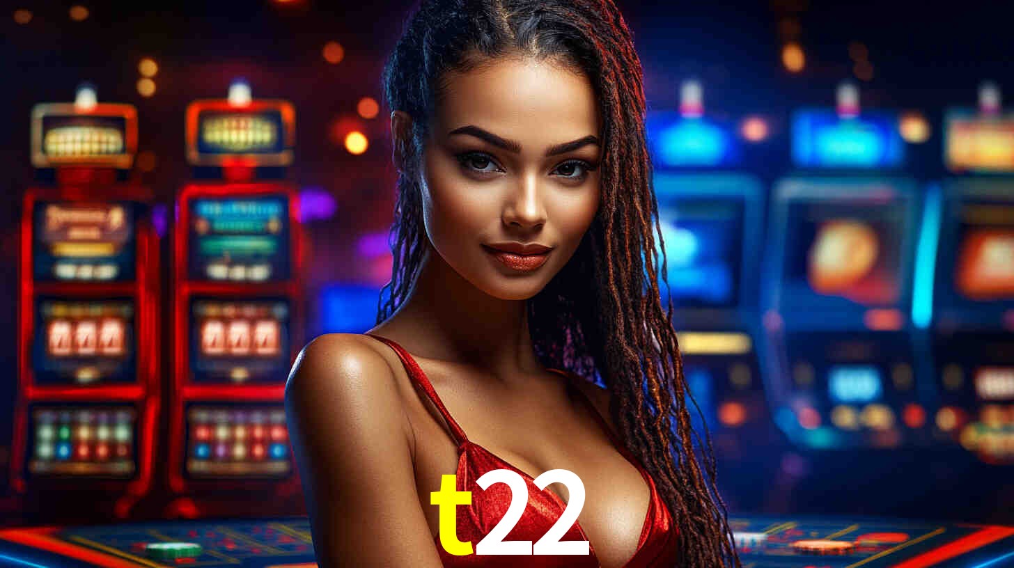 Apostas Esportivas na t22: Um Guia Completo