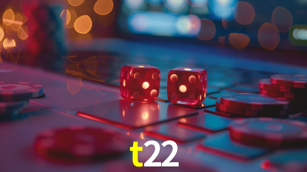 Game Providers t22