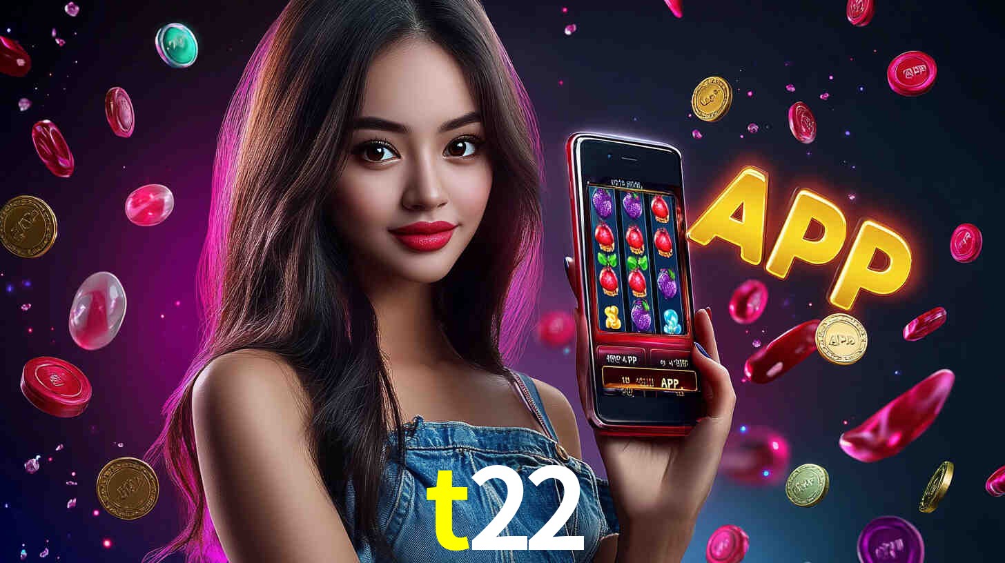 Desvendando o Mundo dos Jogos Virtuais na t22