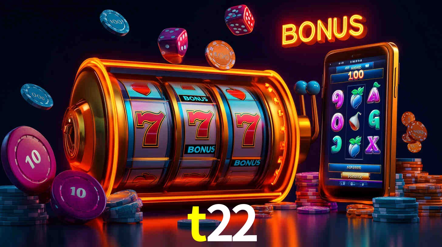 Descubra o Programa VIP da t22: Vantagens Exclusivas para Jogadores