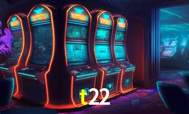 Explorando a Categoria de Eventos em Apostas na t22