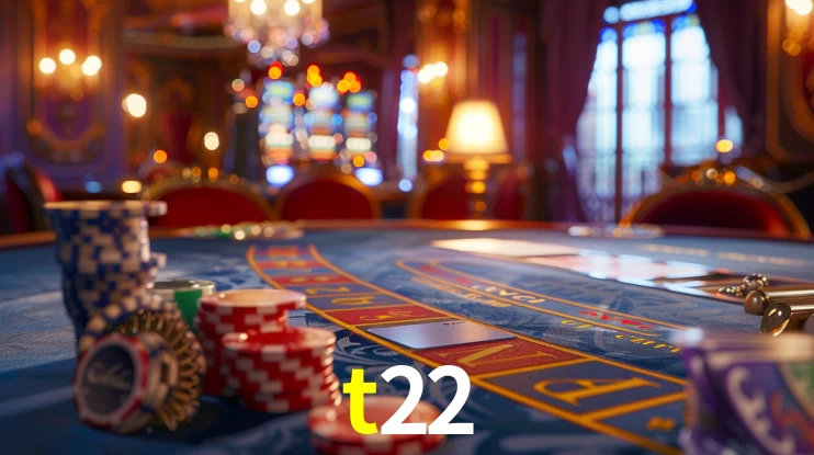 Slot Games t22