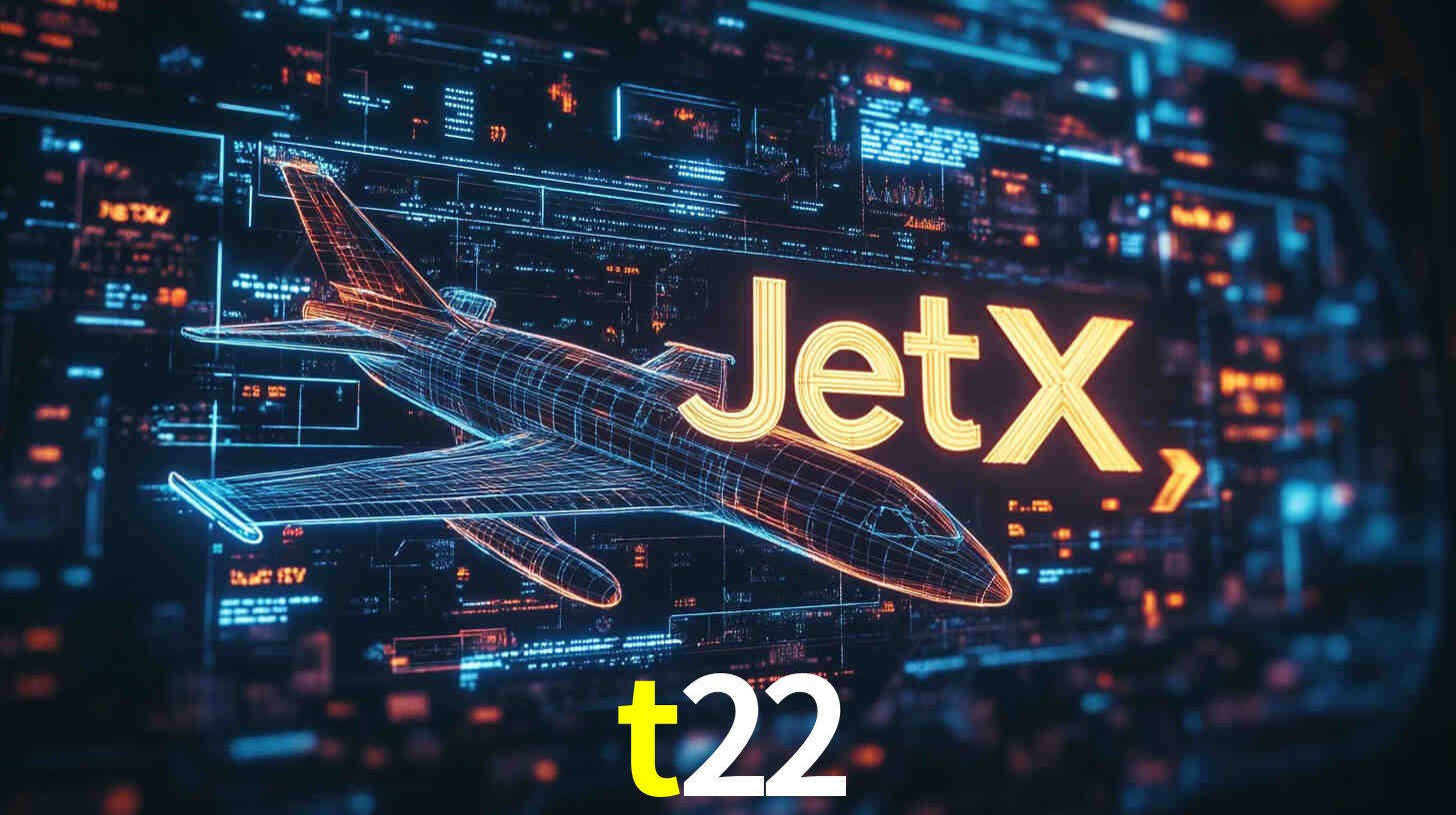 Descubra a Magia dos Jogos de Arcade no t22