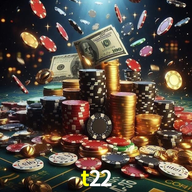 Desvendando o Mundo dos Jogos Virtuais na t22
