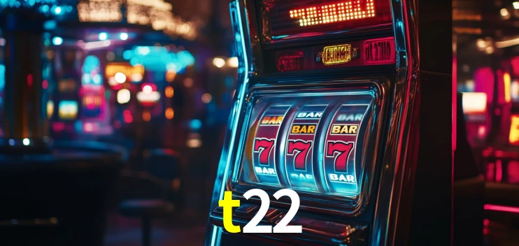 Welcome Bonus t22