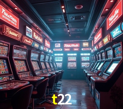 Security Systems t22