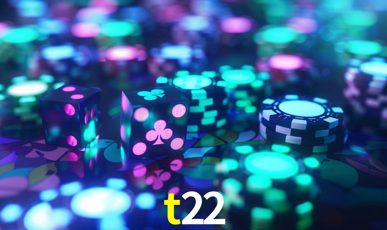 cassino t22