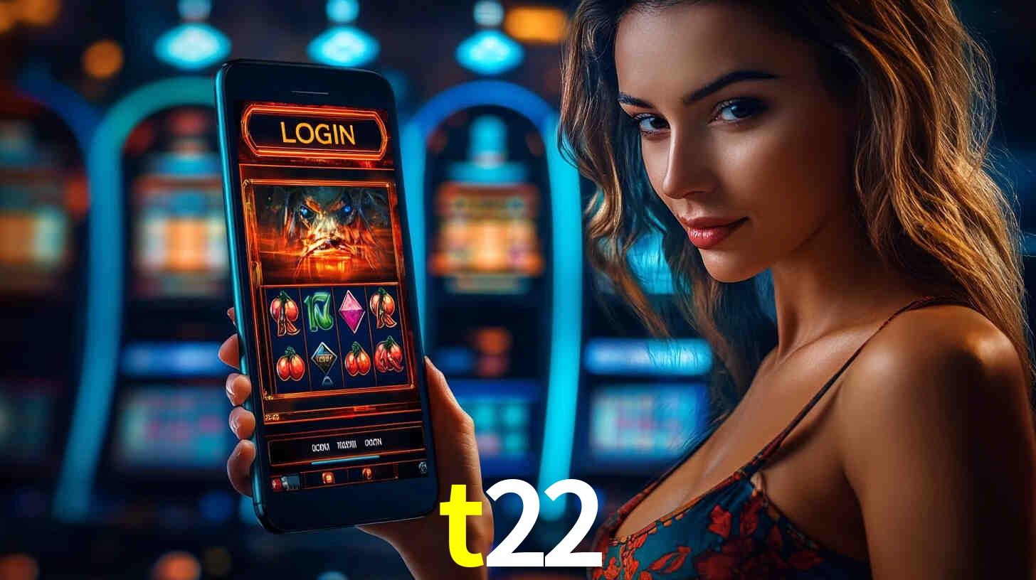 Bônus Generosos e Exclusivos no t22 para Você!