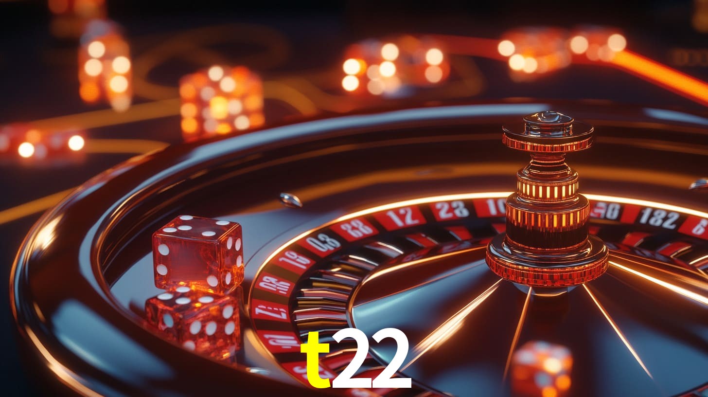 Live Casino t22