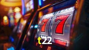 Live Casino t22