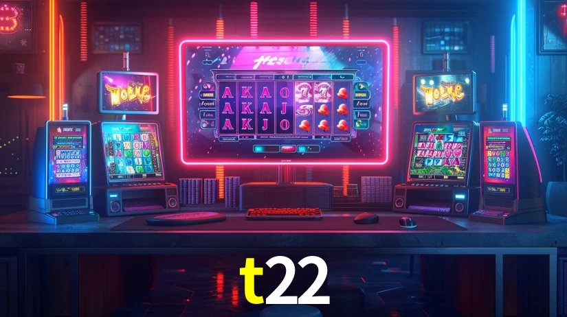 Experimente o Login Seguro Premium no t22