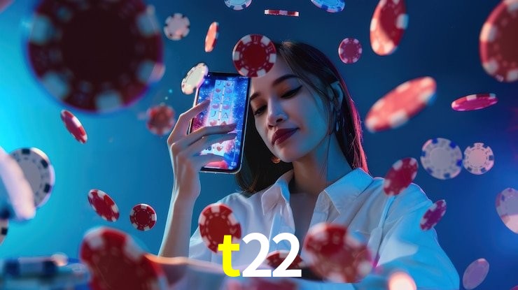 Explorando a Categoria de Eventos em Apostas na t22