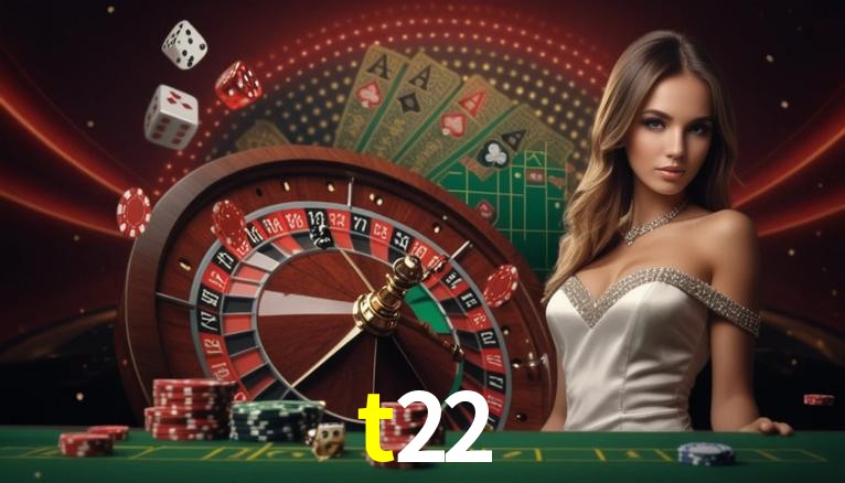 Live Casino t22