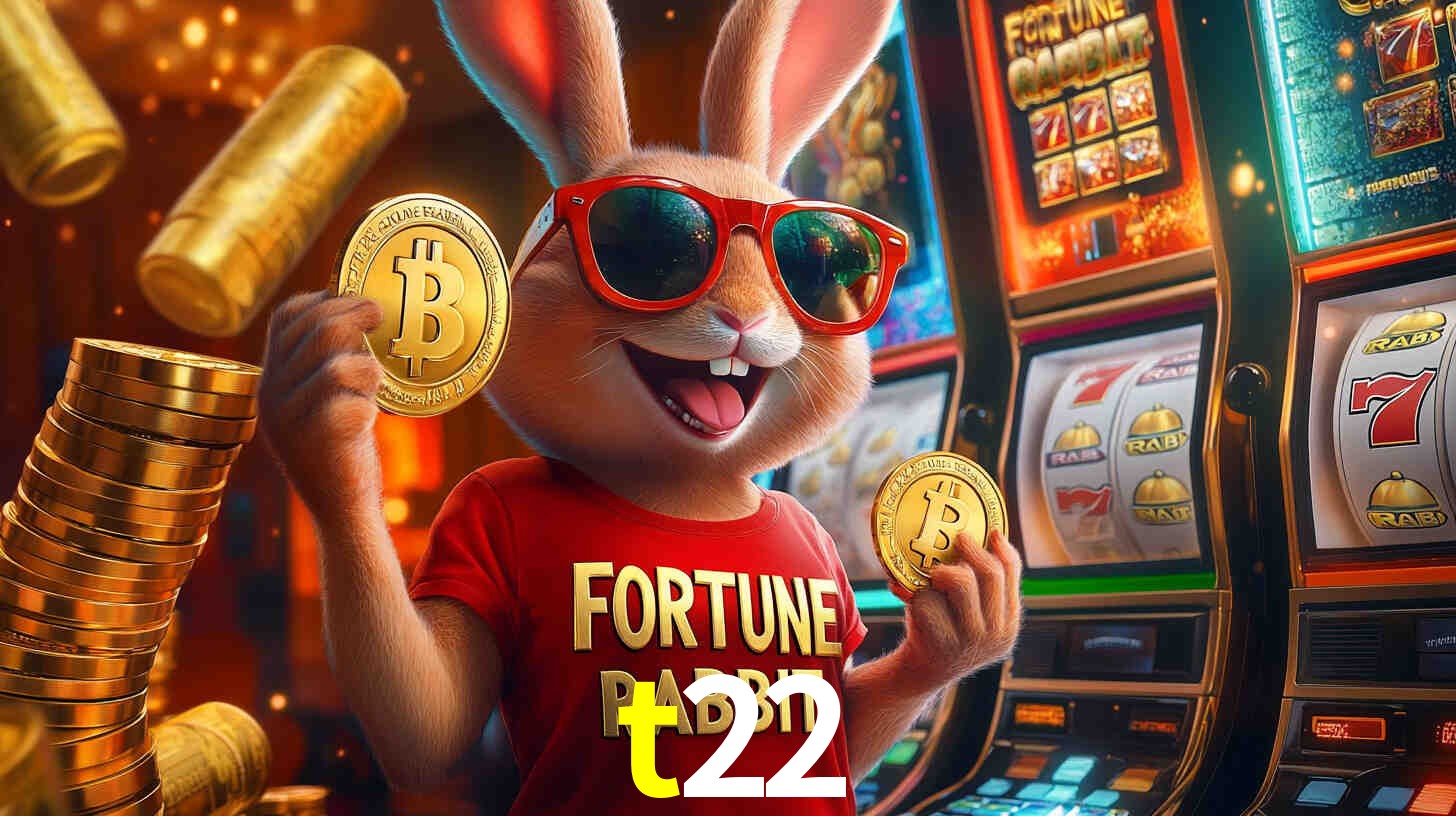A Revolução dos Aplicativos de Jogos no t22